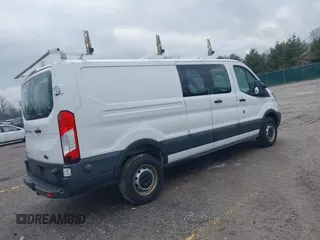 2016 Ford Transit with VIN 1FTBW2ZG9GKA61753, listed as a IAAI auction lot 41565580 with 150,528 mi miles and . Bid and sale history available at DreamBid. Image 4.