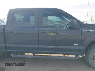 2017 Ford F-150 XL with VIN 1FTEW1CP8HFA97542, listed as a IAAI auction lot 41567737 with 86,014 mi miles. Bid and sale history available at carsss.com. Image 13.