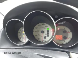 2008 Mazda 3 Sport with VIN JM1BK12F481792962, listed as a IAAI auction lot 41483591 with 279,125 mi miles and . Bid and sale history available at DreamBid. Image 7.