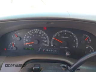 1999 Ford F-150 XL с VIN 1FTRX17L5XKA29212, выставлен на аукционе IAAI как лот 42359916 с пробегом 131 137 миль миль и . История ставок и продаж доступна на DreamBid. Изображение 7.