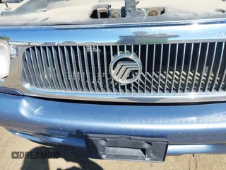 1998 Mercury Mountaineer with VIN 4M2ZU54EXWUJ30300, listed as a IAAI auction lot 42191175 with 248,279 mi miles and . Bid and sale history available at DreamBid. Image 6.