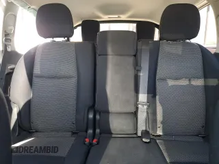 2018 Nissan Pathfinder SV z VIN 5N1DR2MM9JC638534, wystawiony jako Copart lot #53893405 z przebiegiem 120 397 mil mil oraz Szkoda całkowita • Salvage title. Historia ofert i sprzedaży dostępna na DreamBid. Obrazek 10.
