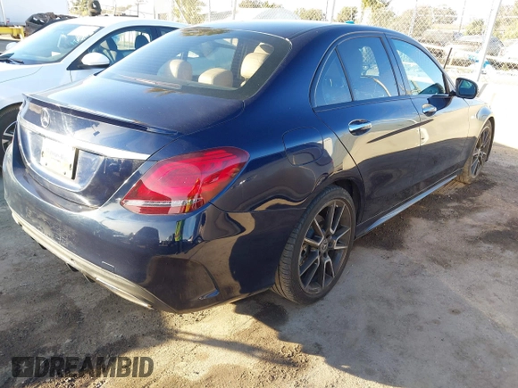 2020 Mercedes-Benz C 300 with VIN 55SWF8DB0LU325884, listed as a IAAI auction lot 41382848 with 69,831 mi miles and . Bid and sale history available at carsss.com. Image 4.