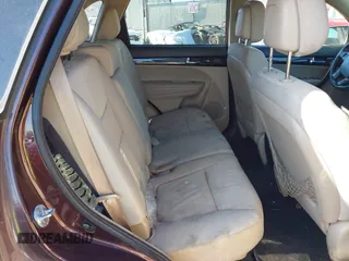 2013 Kia Sorento LX with VIN 5XYKT3A17DG375103, listed as a IAAI auction lot 42327291 with 228,761 mi miles and . Bid and sale history available at DreamBid. Image 8.