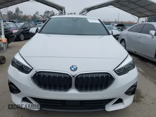 2021 BMW 2 Series 228i xDrive z VIN WBA73AK09M7H59090, wystawiony jako IAAI lot #42160400 z przebiegiem 78 782 mil mil oraz . Historia ofert i sprzedaży dostępna na DreamBid. Obrazek 13.