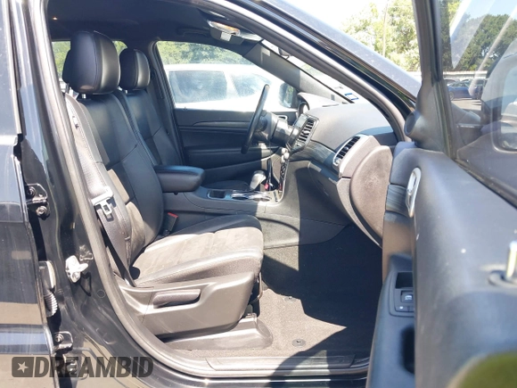 2021 Jeep Grand Cherokee Laredo E с VIN 1C4RJEAG1MC713555, выставлен на аукционе IAAI как лот 41973664 с пробегом 89 420 миль миль и . История ставок и продаж доступна на DreamBid. Изображение 5.
