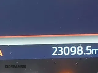 2023 Ford Bronco с VIN 1FMEE5DP6PLB75580, выставлен на аукционе IAAI как лот 42616341 с пробегом 23 098 миль миль и . История ставок и продаж доступна на DreamBid. Изображение 16.