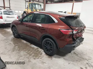 2021 Ford Escape SE with VIN 1FMCU9G69MUA91893, listed as a IAAI auction lot 42313453 with 71,278 mi miles and . Bid and sale history available at DreamBid. Image 3.