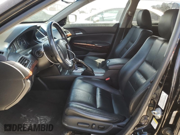 2010 Honda Accord Crosstour EX-L with VIN 5J6TF1H52AL005857, listed as a Copart auction lot 59598414 with 157,894 mi miles and Clean Title. Bid and sale history available at carsss.com. Image 7.