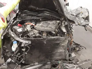 2021 Ford F-150 XL с VIN 1FTFW1ED1MFB62281, выставлен на аукционе IAAI как лот 42026165 с пробегом Не указан миль и . История ставок и продаж доступна на DreamBid. Изображение 10.