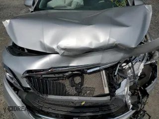 2017 Buick LaCrosse Premium with VIN 1G4ZR5SS1HU154516, listed as a Copart auction lot 60444115 with Not provided miles and Salvage title. Bid and sale history available at DreamBid. Image 11.