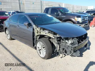 2016 Lexus ES 330 with VIN 58ABK1GG7GU025030, listed as a IAAI auction lot 42478212 with 36,313 mi miles and . Bid and sale history available at DreamBid. Image 1.