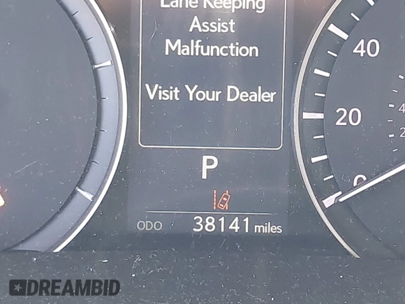 2016 Lexus RX 450h с VIN 2T2BGMCA3GC006063, выставлен на аукционе IAAI как лот 42321312 с пробегом 38 141 миль миль и . История ставок и продаж доступна на DreamBid. Изображение 16.