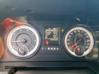 2017 Ram 2500 Tradesman с VIN 3C6UR5HJ7HG676655, выставлен на аукционе Copart как лот 61037975 с пробегом 144 073 миль миль и Чистый • Clean title. История ставок и продаж доступна на DreamBid. Изображение 9.