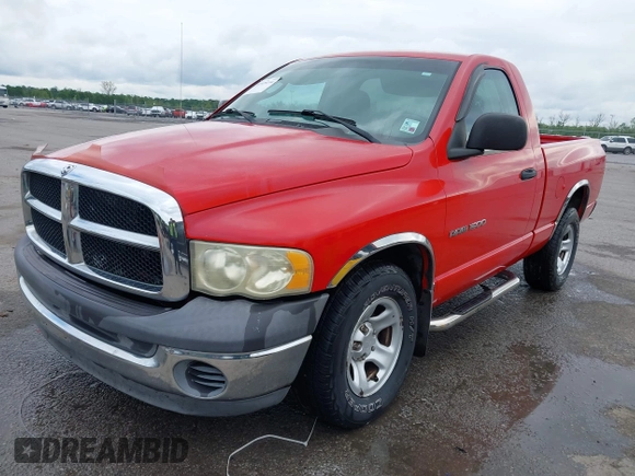 2002 Dodge 1500 with VIN 1D7HA16N22J211986, listed as a IAAI auction lot 41928194 with 150,356 mi miles and . Bid and sale history available at DreamBid. Image 17.