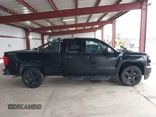 2016 Chevrolet Silverado 1500 LS with VIN 1GCVKNEC8GZ324111, listed as a IAAI auction lot 41620480 with 139,548 mi miles. Bid and sale history available at carsss.com. Image 14.