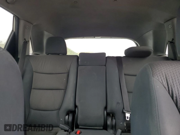 2013 Kia Sorento LX with VIN 5XYKT4A24DG370715, listed as a Copart auction lot 53512595 with 208,550 mi miles and Clean Title. Bid and sale history available at carsss.com. Image 10.