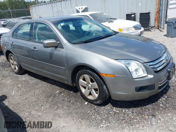 2008 Ford Fusion SE with VIN 3FAHP07168R176212, listed as a IAAI auction lot 42038714 with 240,649 mi miles and . Bid and sale history available at DreamBid. Image 1.