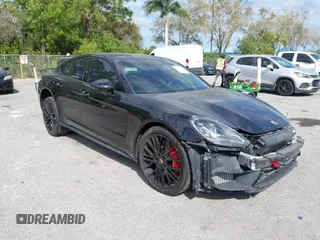 2021 Porsche Panamera с VIN WP0AJ2A73ML116385, выставлен на аукционе IAAI как лот 41549006 с пробегом 50 292 миль миль и . История ставок и продаж доступна на DreamBid. Изображение 1.