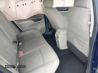 2017 Nissan Sentra SV with VIN 3N1AB7AP0HY305862, listed as a IAAI auction lot 42627518 with Not provided miles and . Bid and sale history available at DreamBid. Image 8.