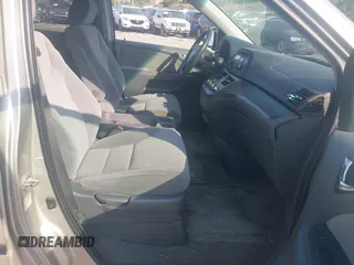 2007 Honda Odyssey LX с VIN 5FNRL38227B113921, выставлен на аукционе IAAI как лот 42402029 с пробегом 186 778 миль миль и . История ставок и продаж доступна на DreamBid. Изображение 5.