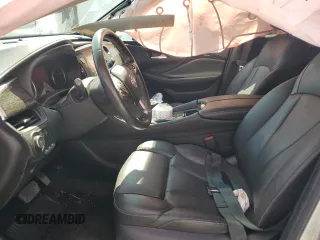 2016 Buick Envision Premium II with VIN LRBFXFSX0GD245904, listed as a Copart auction lot 64681714 with Not Provided miles and Salvage Title. Bid and sale history available at carsss.com. Image 7.