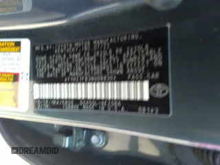 2022 Toyota Avalon Touring z VIN 4T1HZ1FB3NU088304, wystawiony jako IAAI lot #36419998 z przebiegiem 14 956 mil mil oraz . Historia ofert i sprzedaży dostępna na DreamBid. Obrazek 9.