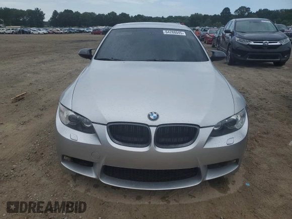 2009 BMW 3 Series 335i с VIN WBAWB73569P046163, выставлен на аукционе Copart как лот 64288045 с пробегом 65 382 миль миль и Списание • Salvage title. История ставок и продаж доступна на DreamBid. Изображение 5.