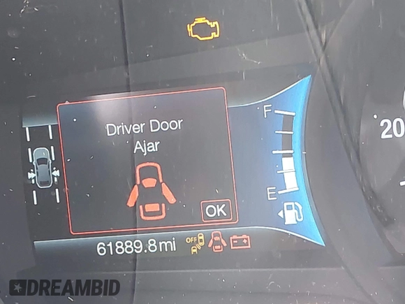 2020 Ford Fusion SE с VIN 3FA6P0LU4LR163314, выставлен на аукционе IAAI как лот 42351409 с пробегом 61 889 миль миль и . История ставок и продаж доступна на DreamBid. Изображение 15.