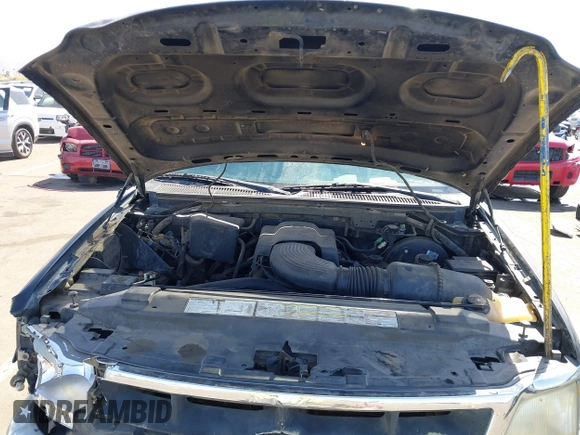 1998 Ford F-150 z VIN 1FTZX18W1WNB51510, wystawiony jako IAAI lot #41725588 z przebiegiem 223 158 mil mil oraz . Historia ofert i sprzedaży dostępna na DreamBid. Obrazek 10.