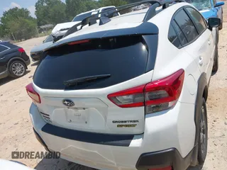 2021 Subaru Crosstrek Special Sports with VIN JF2GTHSC0MH655392, listed as a IAAI auction lot 42601160 with 93,385 mi miles and . Bid and sale history available at DreamBid. Image 16.