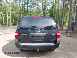2010 Ford Expedition Limited с VIN 1FMJU2A59AEB52440, выставлен на аукционе IAAI как лот 42118480 с пробегом 155 858 миль миль и . История ставок и продаж доступна на DreamBid. Изображение 16.