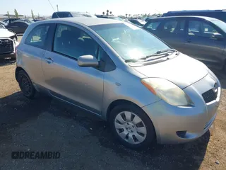 2008 Toyota Yaris с VIN JTDJT923285170690, выставлен на аукционе IAAI как лот 42317261 с пробегом 182 397 миль миль и . История ставок и продаж доступна на DreamBid. Изображение 1.