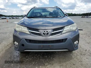 2013 Toyota RAV4 XLE with VIN 2T3WFREV2DW071395, listed as a Copart auction lot 56493445 with 233,115 mi miles and Salvage title. Bid and sale history available at DreamBid. Image 5.