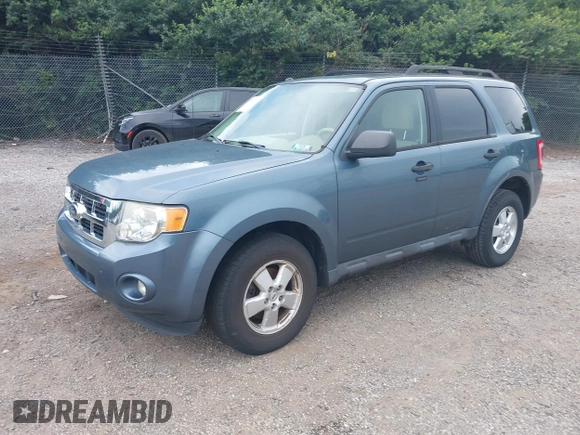 2011 Ford Escape с VIN 1FMLU9DG6BKB43521, выставлен на аукционе IAAI как лот 42681415 с пробегом 93 794 миль миль и . История ставок и продаж доступна на DreamBid. Изображение 2.