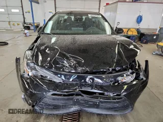 2024 Toyota Corolla LE z VIN 5YFB4MDE2RP150429, wystawiony jako Copart lot #58002625 z przebiegiem 18 425 mil mil oraz Szkoda całkowita • Salvage title. Historia ofert i sprzedaży dostępna na DreamBid. Obrazek 5.