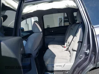2021 Honda Pilot EX with VIN 5FNYF5H35MB036402, listed as a IAAI auction lot 42280114 with Not provided miles and . Bid and sale history available at DreamBid. Image 8.