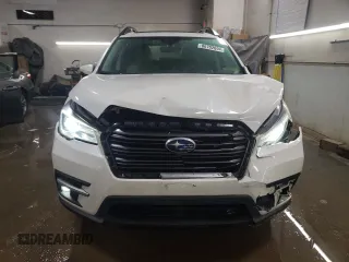 2019 Subaru Ascent Limited with VIN 4S4WMALD9K3471466, listed as a Copart auction lot 86702094 with 107,832 mi miles and Salvage title. Bid and sale history available at DreamBid. Image 5.