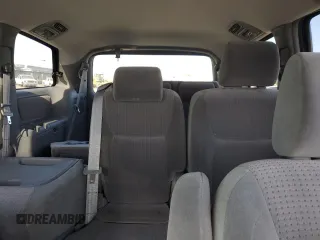2006 Toyota Sienna CE with VIN 5TDZA23C06S529475, listed as a Copart auction lot 55366095 with 202,745 mi miles and Clean Title. Bid and sale history available at carsss.com. Image 10.