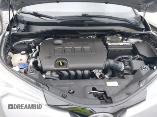 2018 Toyota C-HR XLE with VIN NMTKHMBXXJR031420, listed as a IAAI auction lot 42225490 with 80,628 mi miles and . Bid and sale history available at DreamBid. Image 10.