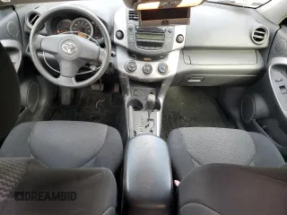 2006 Toyota RAV4 Sport with VIN JTMBK32V765012073, listed as a Copart auction lot 50509685 with 138,176 mi miles and Clean Title. Bid and sale history available at carsss.com. Image 8.