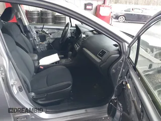 2016 Subaru Impreza Premium с VIN JF1GPAB61G8217754, выставлен на аукционе IAAI как лот 41100193 с пробегом 119 783 миль миль и . История ставок и продаж доступна на DreamBid. Изображение 5.