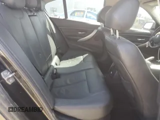 2013 BMW 3 Series 328i с VIN WBA3C1G54DNR44921, выставлен на аукционе Copart как лот 51687475 с пробегом 61 181 миль миль и Чистый • Clean title. История ставок и продаж доступна на DreamBid. Изображение 10.