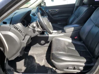 2013 Nissan Altima 3.5 SV with VIN 1N4BL3AP9DN412655, listed as a Copart auction lot 50249295 with 194,394 mi miles and Salvage Title. Bid and sale history available at carsss.com. Image 7.
