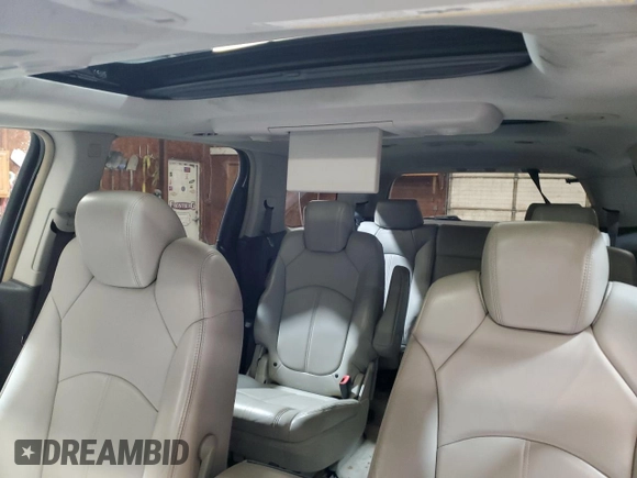 2008 GMC Acadia SLT1 with VIN 1GKEV23758J204492, listed as a Copart auction lot 51964395 with 176,323 mi miles and Salvage Title. Bid and sale history available at DreamBid. Image 10.
