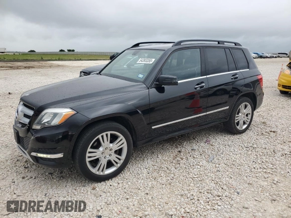 2013 Mercedes-Benz GLK with VIN WDCGG5HB1DG108941, listed as a Copart auction lot 54393355 with 208,142 mi miles and Clean Title. Bid and sale history available at carsss.com. Image 1.