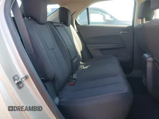 2014 Chevrolet Equinox LS with VIN 2GNALAEK6E6219269, listed as a Copart auction lot 42916585 with 91,996 mi miles and Salvage Title. Bid and sale history available at carsss.com. Image 10.