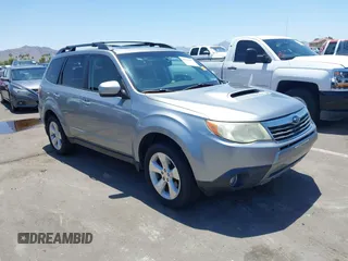 2010 Subaru Forester XT Limited with VIN JF2SH6FC5AH743361, listed as a IAAI auction lot 42707437 with 188,469 mi miles and . Bid and sale history available at DreamBid. Image 1.
