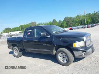 2002 Dodge 1500 z VIN 1D7HU18ZX2S705305, wystawiony jako IAAI lot #42116616 z przebiegiem 273 100 mil mil oraz . Historia ofert i sprzedaży dostępna na DreamBid. Obrazek 13.