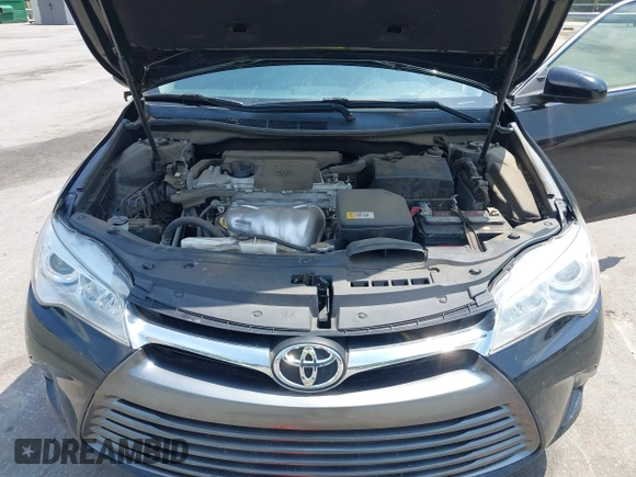 2015 Toyota Camry XLE z VIN 4T1BF1FK3FU089923, wystawiony jako IAAI lot #42285166 z przebiegiem 109 631 mil mil oraz . Historia ofert i sprzedaży dostępna na DreamBid. Obrazek 10.